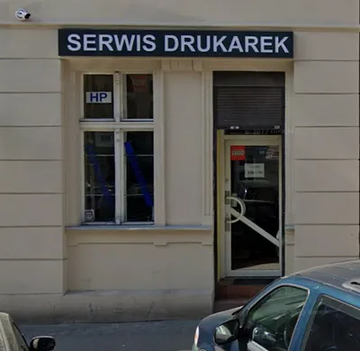 SERWIS DRUKAREK Tech-Serwis